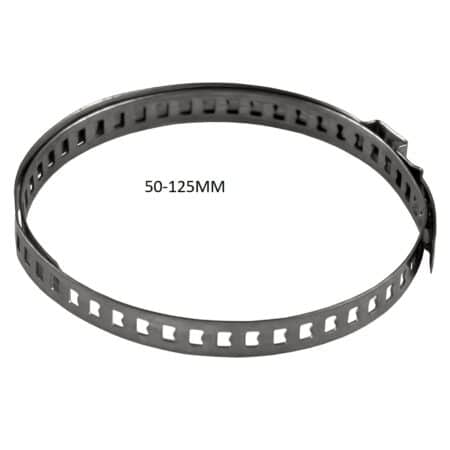 Colier Planetara De 50-125Mm - Set 10 Buc Jbm
