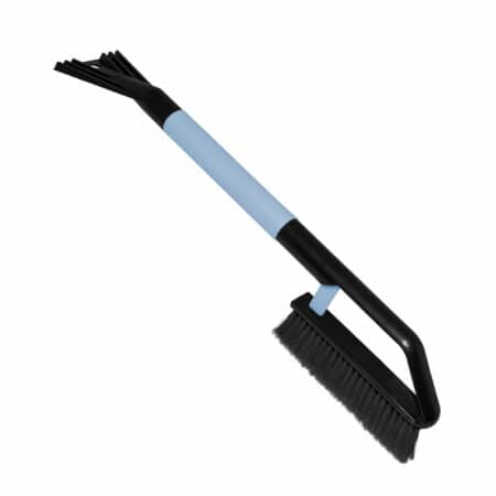 Perie Cu Racleta 60 Cm