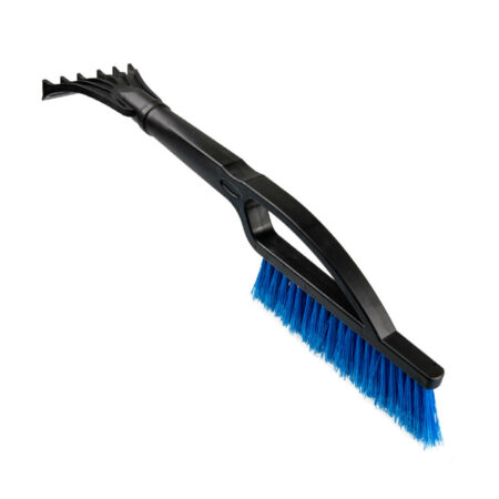 Perie Cu Racleta 48 Cm