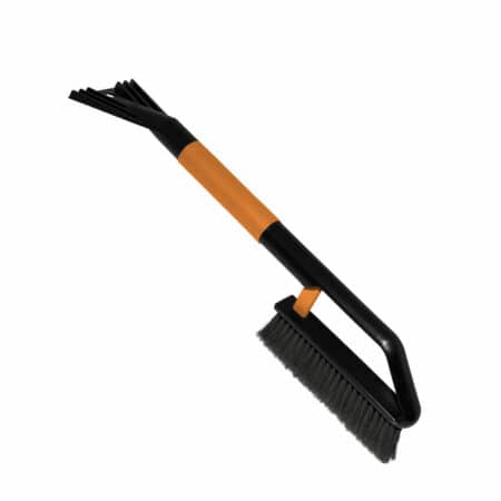 Perie Cu Racleta 50 Cm