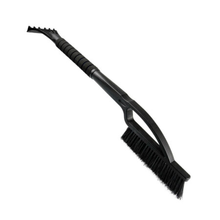 Perie Cu Racleta 67 Cm