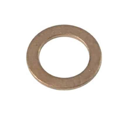 Saiba Din Cupru Metaloplastica 16Mm Diametru Set 100Buc