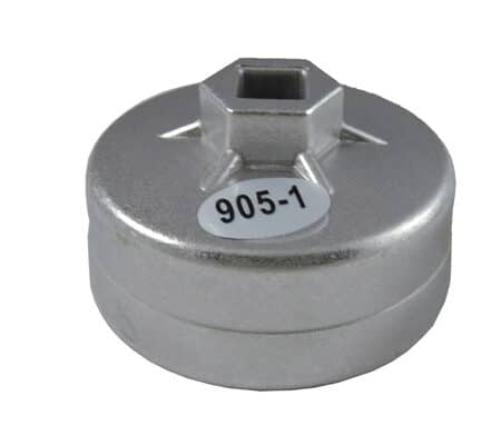 Tubulara Extractie Filtru De Ulei 74X14Mm Bmw, Mercedes, Opel, Audi, Vw