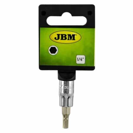 Tubulara 1/4 Inch Cu Bit Imbus 3Mm