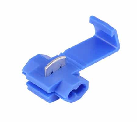 Set 10 Buc Conectori Rapizi Deviatie Pentru Cablu Electric 1-2.5Mm