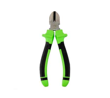 Cleste De Taiat Diagonal Tip Sfic 160Mm Jbm