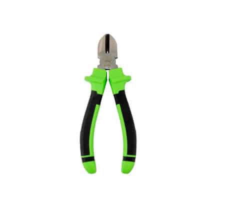 Cleste De Taiat Diagonal Tip Sfic 180Mm Jbm