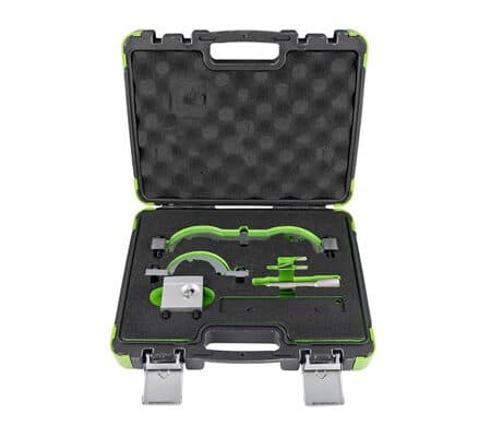 Set Dispozitive Blocare Distributie Pe Lant, Benzina Pentru Opel, Vauxhall 1.0 1.2 1.4 Turbo Jbm