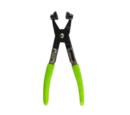 Cleste Pentru Coliere Elastice Cu Varf Rotativ Jbm