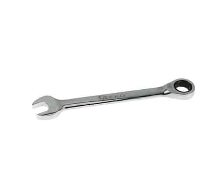 Cheie Combinata Cu Clichet 72 Dinti 10Mm - Geko