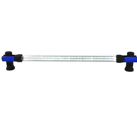 Lanterna De Lucru Sub Capota Reincarcabila 120 Led Magnetica12/230V