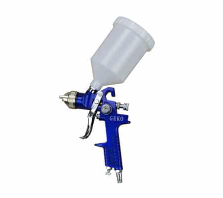 Pistol De Vopsit Hvlp 1.4Mm 600Ml - Geko