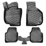 Set Covorase Auto Cauciuc Umbrella Pentru Skoda Superb Iii B8 2015- 1 2652787.jpg