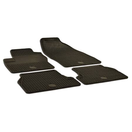 Set Covorase Auto Cauciuc Umbrella Pentru Ford Focus Ii (2005-2010) Focus Iii (2011-2018) C-Max(2010-) Grand C-Max(2010-)