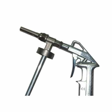 Pistol De Aplicat Insonorizant Sinto
