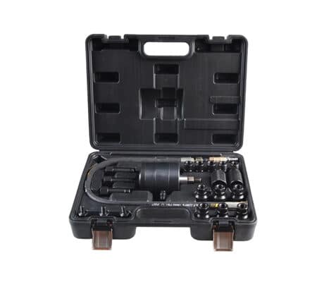 Extractor Pneumatic Pentru Injectoare - Jbm