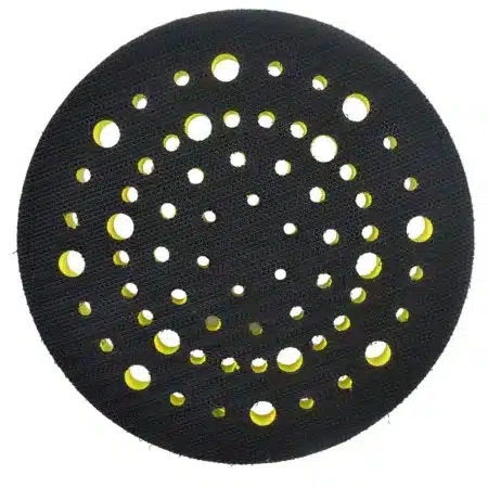 Disc Suport Cu Filet, 66 Orificii Masini De Slefuit 149Mm Diametru Jbm