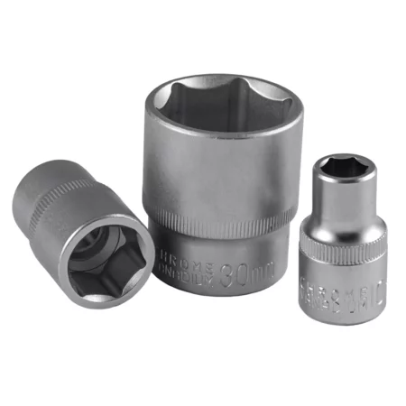 Cap Cheie Tubulara 1/2 6 Laturihexagonala 13Mm Jbm