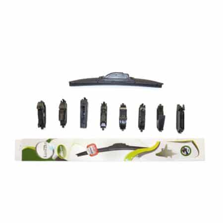 Stergator 13''/33 Cm Kontakt Multi Adapter