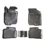 Set Covorase Auto Cauciuc Umbrella Pentru Kia Ceed I 2006-2009 / 2009-2012 1 2653756.jpg