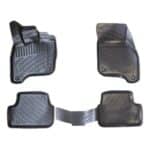 Set Covorase Auto Cauciuc Umbrella Pentru Volkswagen E-Golf 2014- 1 2653768.jpg