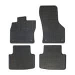 Set Covorase Auto Cauciuc Umbrella Pentru Vw Passat B6 2005- Passat B7 2010- 4 Pcs 1 2653793.jpg