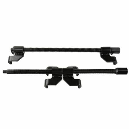 Set 2Buc Presa Arcuri 380Mm Geko