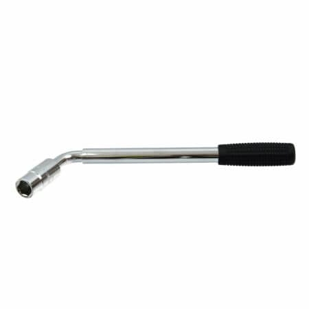 Cheie In L Pentru Prezoane Roata 17-19Mm Geko