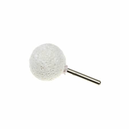 Roata Sferica Pentru Slefuirea Anvelopelor 40Mm Geko