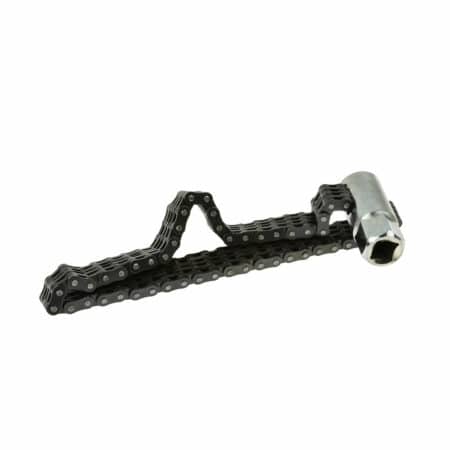 Cheie Filtru De Ulei Lant Dublu 1/2 Inch Pana La 130Mm Geko