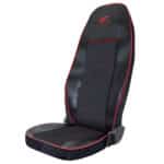 Set Huse Scaun Truck Umbrella Pentru Scania Seria R 2006-2020 Piele Ecologica Neagra + Velvet Negru 1 2654225.jpg