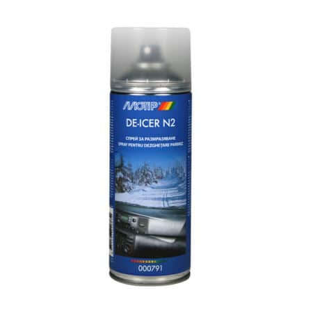 Spray Dezghetat Parbriz 300 Ml