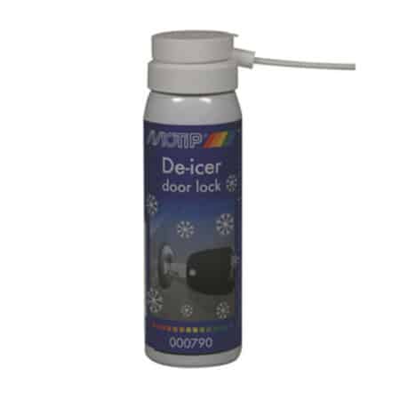 Spray Dezghetat Yale 75 Ml