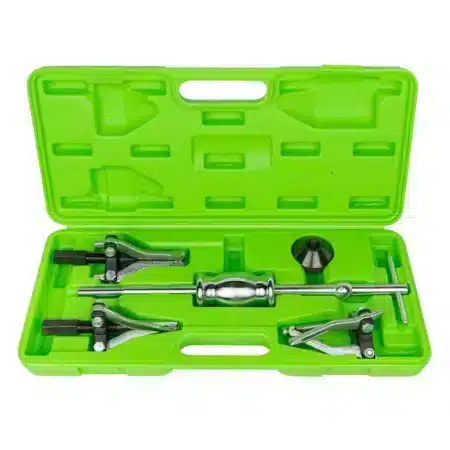 Extractor Universal Pentru Interioare/ Exterioare Jbm