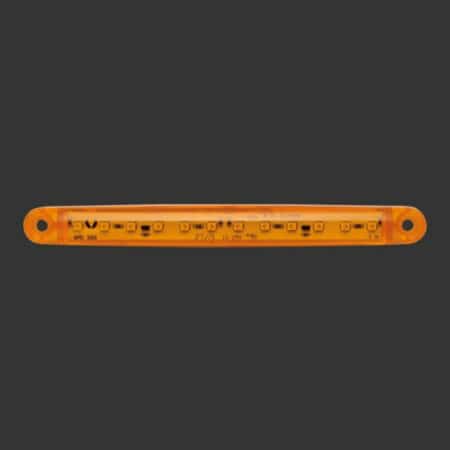 Lampa Led Interior 12/24 V Mega Drive