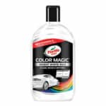 Pasta Polish 3 In 1 Turtle Wax Color Magic Bright White Wax, 500Ml 1 2656745.jpg