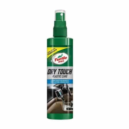 Solutie Protectie Suprafete Plastic 300 Ml Turtle