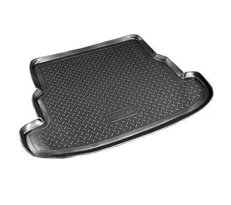 Covor Protectie Portbagaj Fit Umbrella Pentru Fiat Albea (Sd) (2002-)