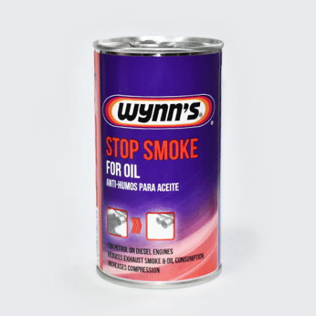 Stop Smoke- Aditiv Ulei Reducere Fum. 325Ml