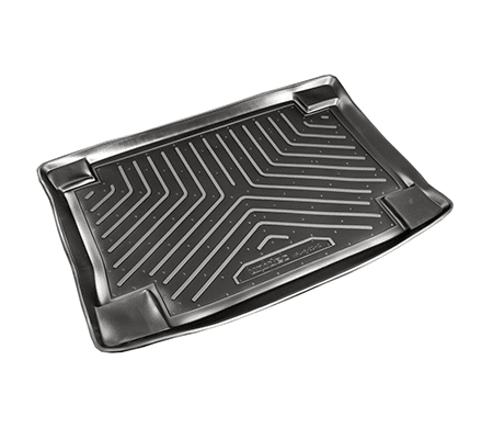 Covor Protectie Portbagaj Fit Umbrella Pentru Ford Focus I (Hb) (1998-2004)