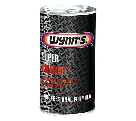 Super Charge- Aditiv Ulei Concentrat. 325 Ml
