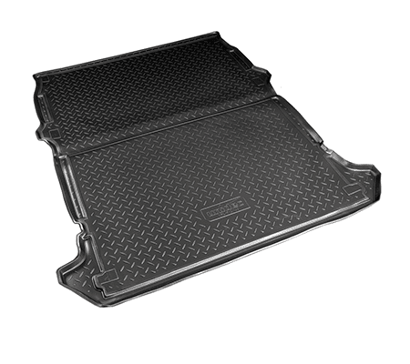 Covor Protectie Portbagaj Fit Umbrella Pentru Fiat Doblo Cargo (2001-2009)