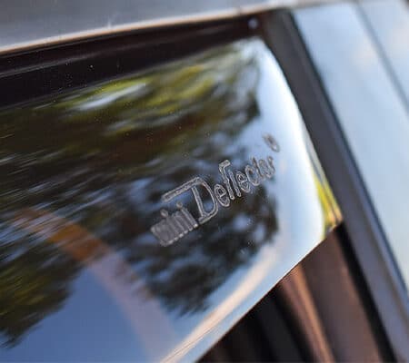 Set Deflectoare Aer Fata Farad Pentru Audi A6/Avant (2004-2010)