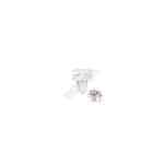 Clips Tapiterie Pentru Peugeot 7.9X20Mm - Alb Set 10 Buc 1 34287.jpg