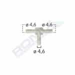 Conector Furtun Teu Universal 4.6Mm - Alb Set 10 Buc 1 34311.jpg