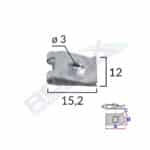 Clips Metalic Fixare Universal Set 25 Buc 1 34378.jpg