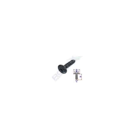 Surub Fixare Universal Torx 3.5X16Mm Set 100 Buc