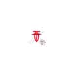 Clips Tapiterie Pentru Opel - Rosu Set 10 Buc 1 34410.jpg