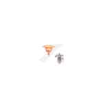 Clips Tip Garnitura Pentru Honda4.7X11.2Mm - Orange Set 10 Buc 1 34458.jpg