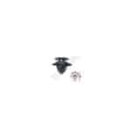 Clips Tapiterie Pentru Mercedes 8.1X13.2Mm - Negru Set 10 Buc 1 34537.jpg